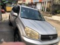 2004 Toyota Rav4 4x4 automatic FOR SALE-0