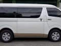 2008 Toyota Hiace Super Grandia For Sale -3