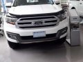 Best Deal for 2018 Ford Everest 2.2L Titanium Low Down Payment Promo-5