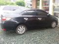 Automatic Toyota Vios 2015 FOR SALE-3