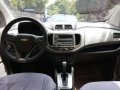 For Sale 2014 Chevrolet Spin LTZ Automatic transmission-3