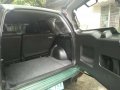 Honda Crv 2005 limeted edition-8