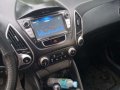 Hyundai Tucson Automatic 2012 FOR SALE-6