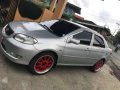 2003 Toyota Vios 1.3e Gen 1 FOR SALE-1
