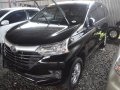 Toyota Avanza E 2017 for sale-3