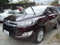 Toyota Innova G 2017 for sale-2