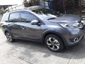 Honda BRV 2018 1.5 S CVT AT FOR SALE-1