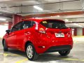 2014 Ford Fiesta 1.5L engine - Manual transmission-2