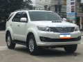 2013 Toyota Fortuner G 4X2 MT For Sale -0