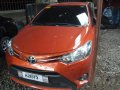 Toyota Vios E 2018 for sale-3