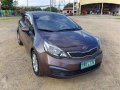 RUSH SALE!!! Kia RIO EX 2012mdl (First Owned) (Cebu Unit)-1