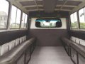 Kia K2700 Panoramic 2009 White For Sale -3