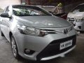 Good as new Toyota Vios E 2017 for sale-0