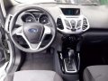 2015 Ford Ecosport Trend AT Batmancars-3