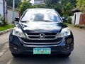 2011 Honda Crv MT 34k kms only-0