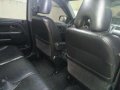 Honda Crv 2005 limeted edition-6