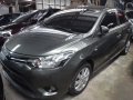 Toyota Vios E 2016 for sale-0