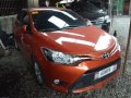 Toyota Vios E 2018 for sale-1