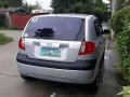2010 Hyundai Getz 1.1 manual all power-5