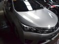 Toyota Corolla Altis G 2016 for sale-0