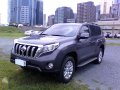 2015 Toyota Landcruiser Prado VX FOR SALE-1