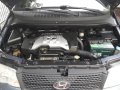 2005 Hyundai Matrix (crdi diesel engine)-1