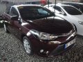 Well-kept Toyota Vios E 2018 for sale-0