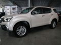 2018 Isuzu Mu-X for sale-1