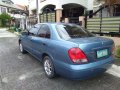 Nissan Sentra 2004 Blue For Sale -1