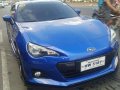 2016 Subaru BRZ Matic For Sale -1