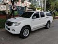 2013 Toyota Hilux FOR SALE-1
