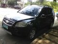 2008 Chevrolet Captiva diesel matic-3
