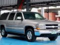 Chevrolet Suburban 2004 for sale-1