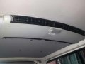 Toyota Hiace Commuter 2005 model smooth-6
