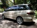 2005 TOYOTA PREVIA 2.4 Gas (local unit) FOR SALE-2