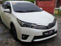 Toyota Corolla Altis 2015 for sale-0