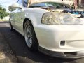 Honda Civic 2000 for sale-2