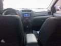 2014 Toyota Avanza 13E AT FOR SALE-1