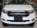 2019 New FORD Ranger Wildtrak 2.0L Bi- Turbo 4x4 AT-2