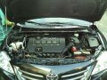2011 Toyota Altis 1.6E Dual VVTi FOR SALE-2