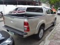 Toyota Hilux G 2013 for sale-5