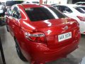 Toyota Vios E 2014 for sale-5