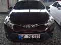 Well-kept Toyota Vios E 2018 for sale-1