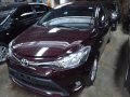 Toyota Vios E 2018 for sale-3