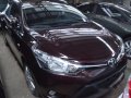 Toyota Vios E 2017 for sale-5