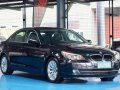 Well-maintained BMW 520d 2010 for sale-1