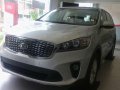 ALL New Kia Sorento 2018 AT 8 Speed 138K All In Lowest Downpayment-4