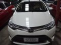 Toyota Vios G 2016 for sale-0