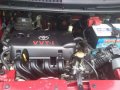 Toyota Vios J 2013 Model All Power Manual Transmission Loaded-4