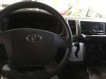 Toyota Hi Ace GL Grandia AT Silver For Sale -3